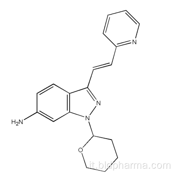 INTERMEDI ASSITINIB ALTA QUANTITÀ